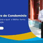 Porteiro de Condomínio
