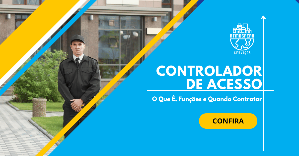 Controlador de Acesso