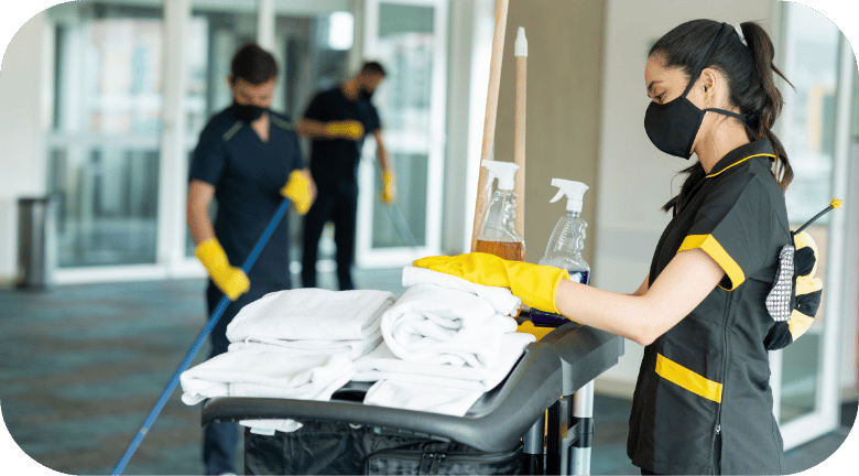 limpeza-empresarial limpeza terceirizada para empresas