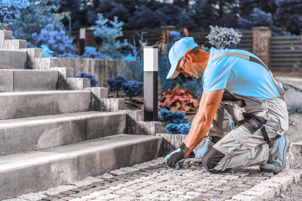 Limpeza de Condomínio