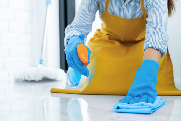 Limpeza de Condomínio